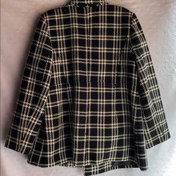 Style & Co Coat Size XL - Picture 6 of 7